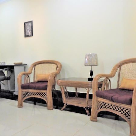 Pink Sands Villa (Adults Only) Kampot Bagian luar foto