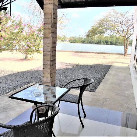 Pink Sands Villa (Adults Only) Kampot Bagian luar foto