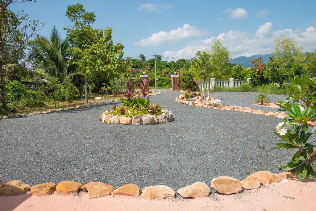 Pink Sands Villa (Adults Only) Kampot Bagian luar foto
