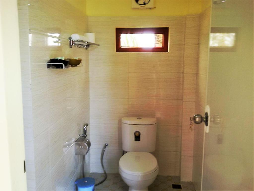 Pink Sands Villa (Adults Only) Kampot Bagian luar foto