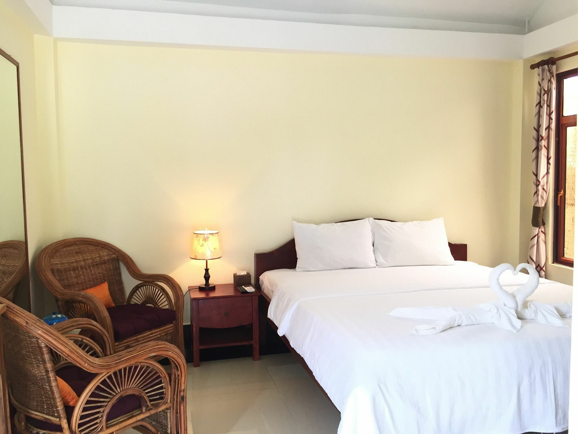 Pink Sands Villa (Adults Only) Kampot Bagian luar foto